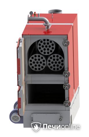 Твердотопливный котел Faci SAF 386 Classico в Бердске