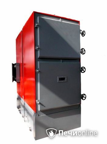 Пеллетный котел Faci FSS 1000 Ottima в Бердске