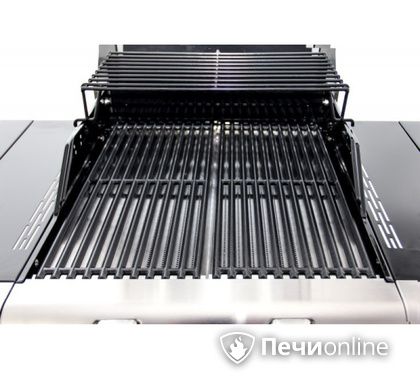 Решетка+пластина Char-Broil Infrared на Professional 2-3 в Бердске