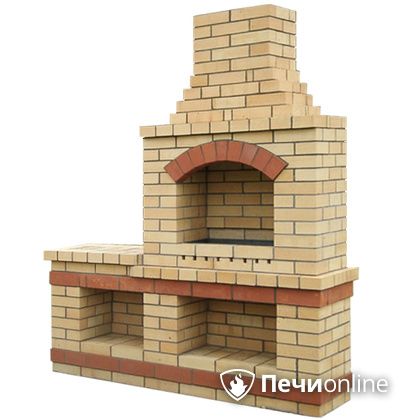 Барбекю Барбекю по индивидуальному проекту в Бердске