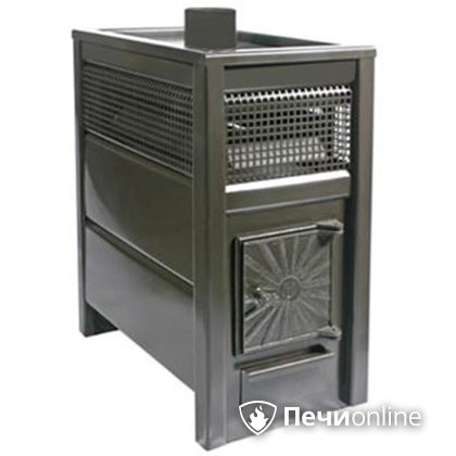 Печь-буржуйка Радуга ПО-3 в Бердске