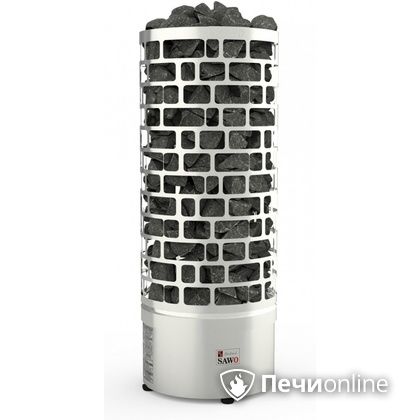 Электрическая печь Sawo Aries ARI3-90NS-P в Бердске