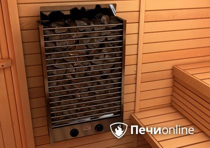 Электрическая печь Sawo Cirrus Rock CRR3-60NB-P в Бердске