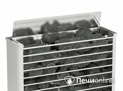 Электрическая печь Sawo Mini Cirrus Rock CRR2-60NS-P в Бердске