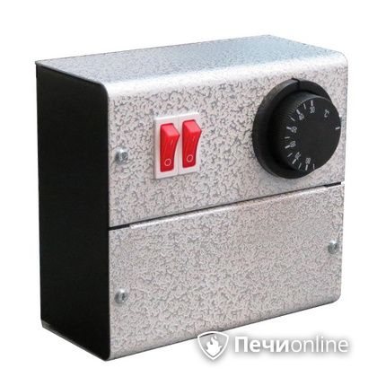 Комплектующие для печей и котлов НМК Пульт ПУВН-6 в Бердске