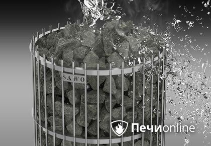 Электрическая печь Sawo Orion ORN-90NS-G-P в Бердске