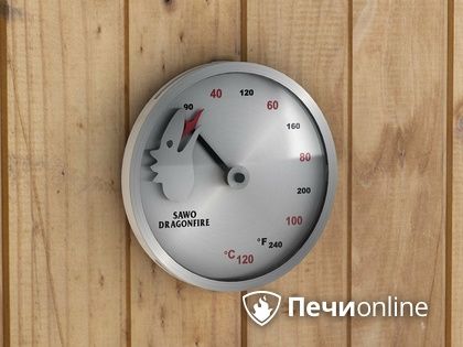 Термометр Sawo Firemeter 232-TM-DRF в Бердске