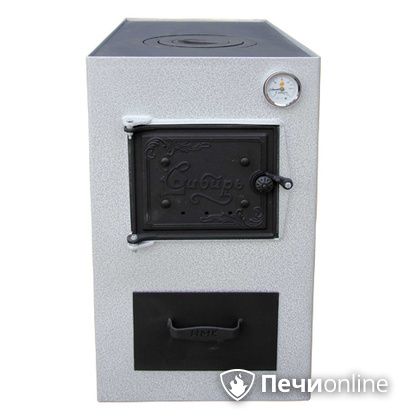 Комбинированный котел НМК Сибирь 15 ТПЭ в Бердске