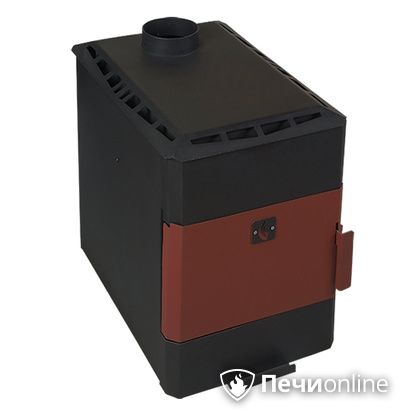 Печь буржуйка Конвектика Варна 100 в Бердске