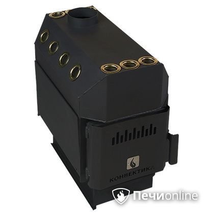 Печь-буржуйка Конвектика Ставр 150 в Бердске