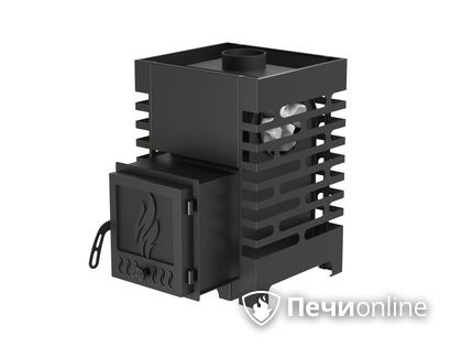 Печь для бани Aston 12 в Бердске