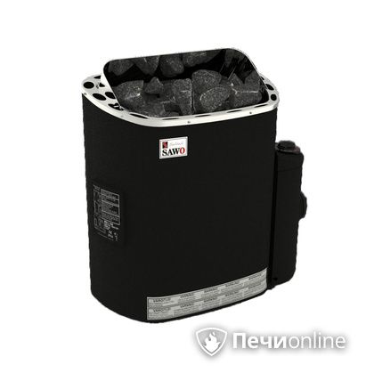 Электрическая печь Sawo Scandia SCA-90NB-P-F в Бердске