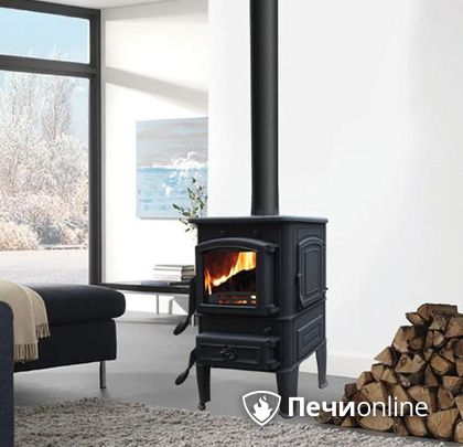 Дровяная печь Ferguss Magma SD в Бердске