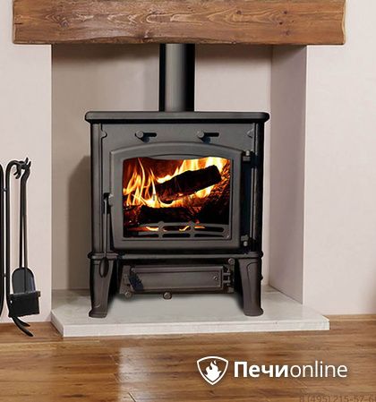 Печь-камин Ferguss Hermes в Бердске