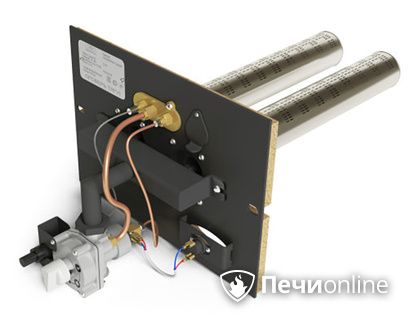 Газовая горелка TMF Сургут 26 кВт энергонезависимое в Бердске