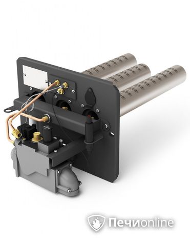 Газовая горелка TMF Триада 46 кВт энергонезависимое ДУ ТМФ в Бердске
