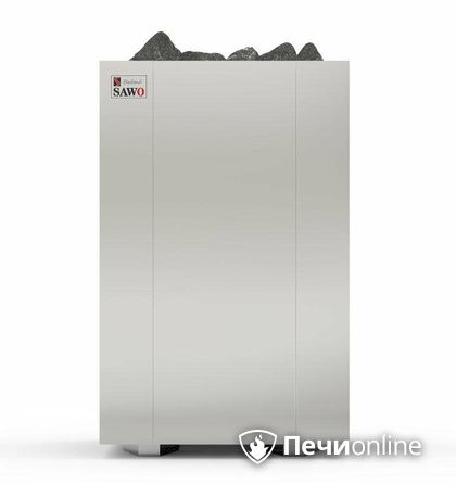 Электрическая печь Sawo Nordex Floor NRFS-180NS-Z в Бердске