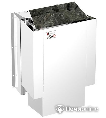 Электрическая печь Sawo Nordex Mini Combi NRMNC-30Ni2-Z в Бердске