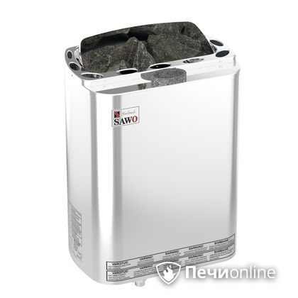 Электрическая печь Sawo Mini Combi MNC-36NS-Z в Бердске