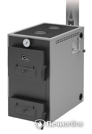 Котел Теплодар КУППЕР ПРАКТИК-16 В в Бердске