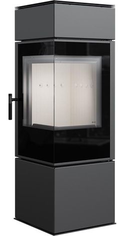 Печь-камин Kratki THOR в Бердске