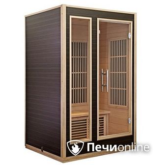  Harvia Radiant SGC1210BR двухместная хемлок в Бердске