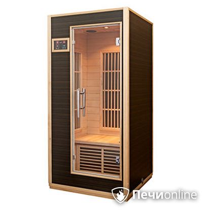  Harvia Radiant SGC0909BR одноместная хемлок в Бердске