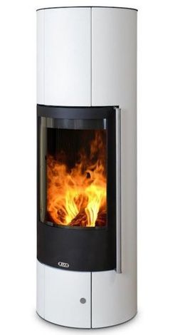 Печь-камин ABX Oregon I в Бердске