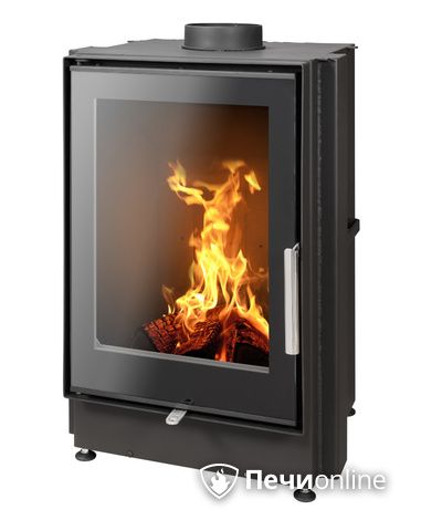 Каминная топка ABX Orion, комбинированная в Бердске