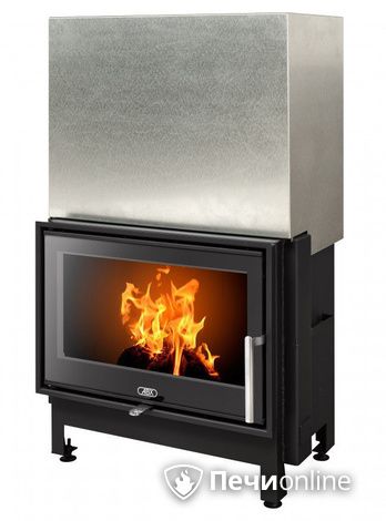 Каминная топка ABX Pegas, стальная в Бердске