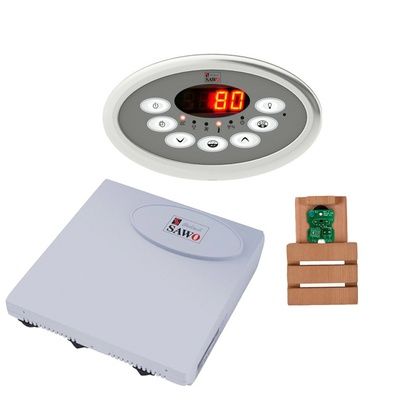  INNOVA CLASSIC S, комплект управления в Бердске