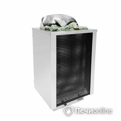 Электрическая печь Karina Optima Steam 5 кВт в Бердске