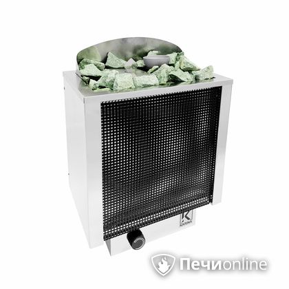 Электрическая печь Karina Optima Steam 7,5 кВт в Бердске