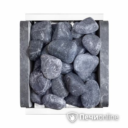 Электрическая печь Karina Tetra 10 кВт Талькохлорит в Бердске