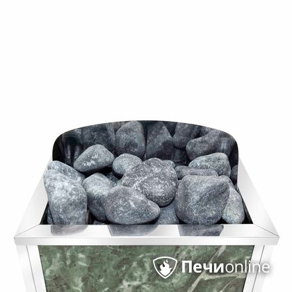 Электрическая печь Karina Trend 3 кВт Змеевик в Бердске