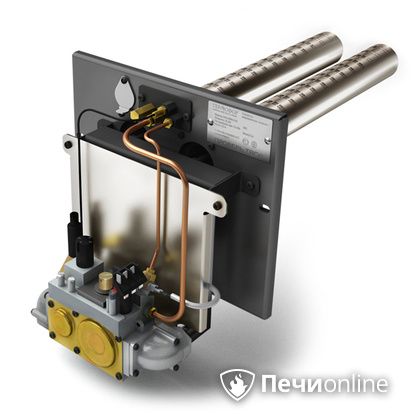 Газовая горелка TMF газовая горелка Сахалин-1 (ГГУ) 26 кВт энергозависимое ДУ в Бердске