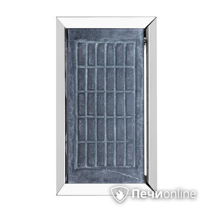 Электрическая печь Karina Eco 6 кВт Талькохлорит в Бердске