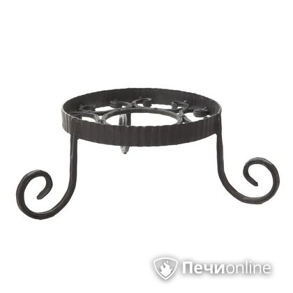 Аксессуар для приготовления на огне Амфора Подставка d320 мм в Бердске