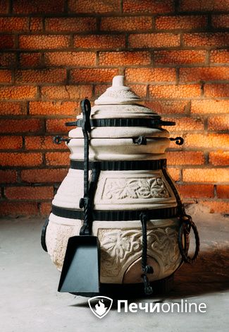 Тандыр Амфора Кочевник в Бердске