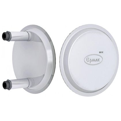 Теплообменник Ермак универсальный INOX 1л/2 кВт в Бердске