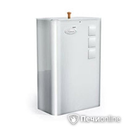 Бак выносной Ермак выносной INOX 40 л. в Бердске