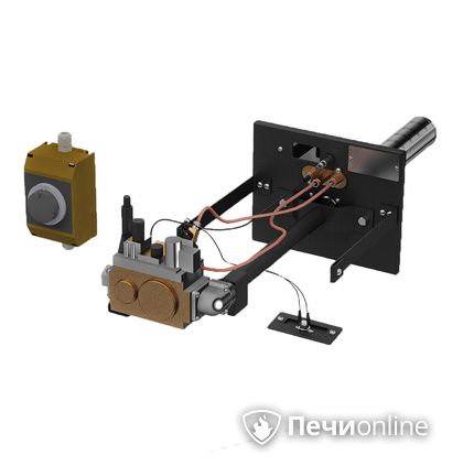 Горелка газовая Теплодар АГГН-20П в Бердске