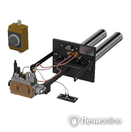 Горелка газовая Теплодар АГГН-26П в Бердске