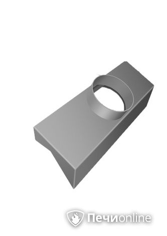 Теплосъемник Теплодар Топ-300 в Бердске