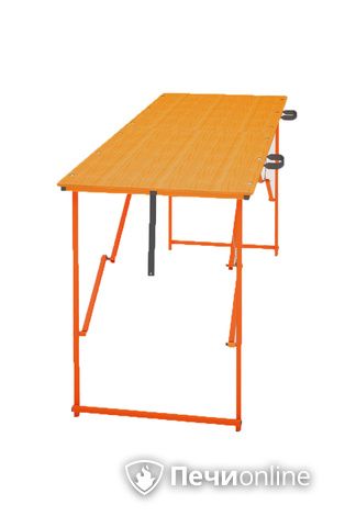 Полок Теплодар для Алтай в Бердске