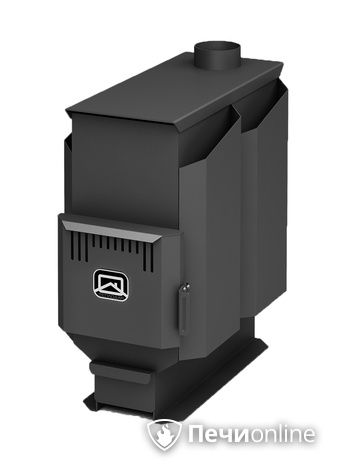 Отопительная печь Теплодар Т-80 в Бердске