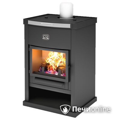 Печь-камин Теплодар ОВ-120 в Бердске