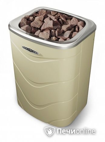 Электрическая печь TMF Примавольта 6 кВт беж в Бердске