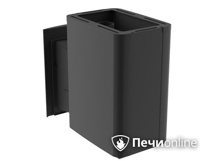 Дровяная банная печь Протопи Парилка 18 в Бердске