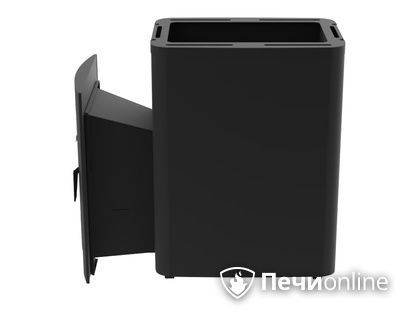 Дровяная банная печь Протопи Парилка 18С в Бердске